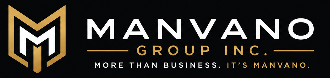 MANVANO Groupe Inc.